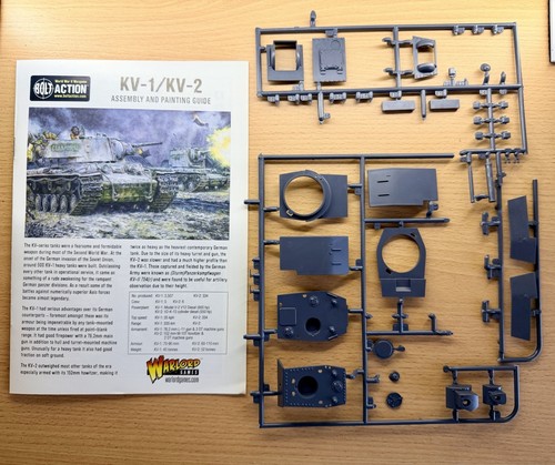 Warlord games bolt - games, action