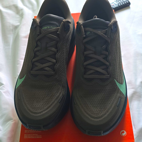 Nike vomero plus - nike,