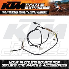 NEW OEM KTM WIRING HARNESS 125