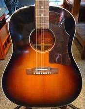 Epiphone by Gibson J-45