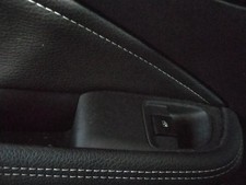 ELECTRIC WINDOW SWITCH FRONT