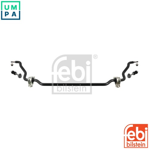 Stabiliser bar suspension - stabiliser,