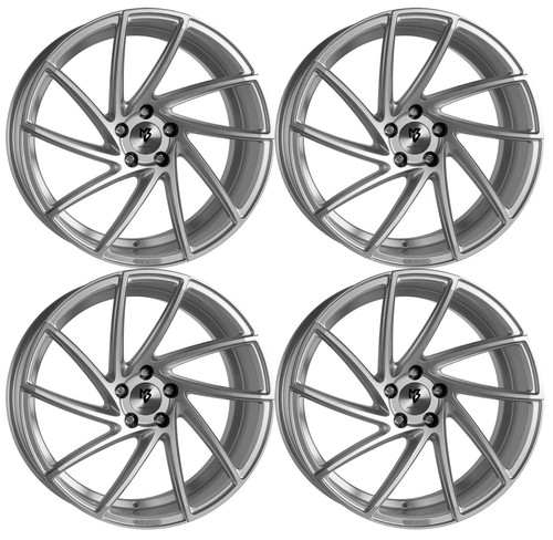Design wheels kv2 8 5jx19 - mb,