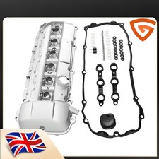 Aluminium Cylinder Head Cover
