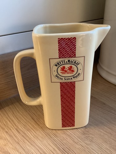 Vintage whyte mackay whisky - &,
