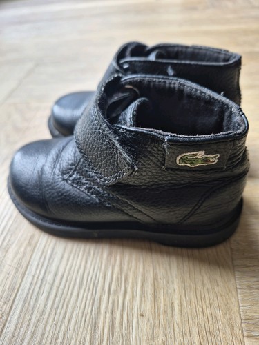 Lacoste boys sherbrook - lacoste,