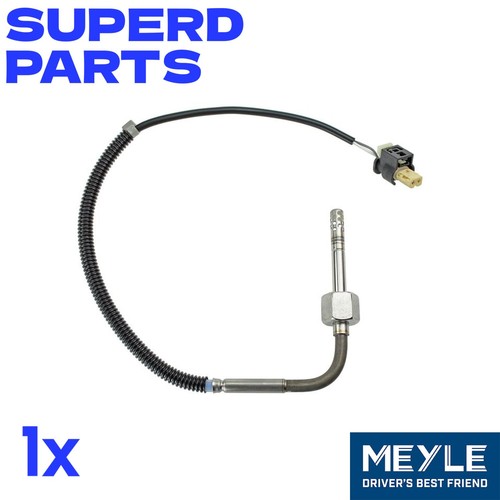 Exhaust gas temperature sensor - exhaust,
