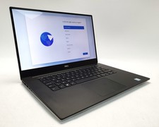 Dell Laptop XPS 15 9570 i7-8th