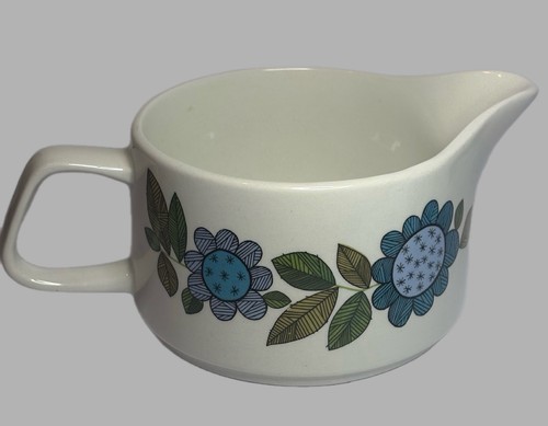 Mint vintage meakin - mint, j&g
