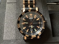 Mens vostok europe watches - vostok,