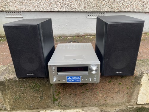Onkyo 545ukd fi - onkyo, cd