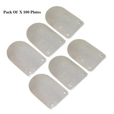 Loose Round Armour Scales -