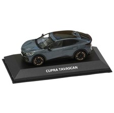 Genuine Cupra Tavascan Model
