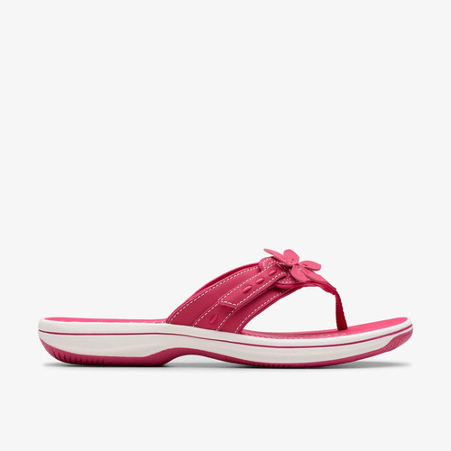 Clarks women breeze - breeze, opal