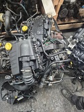 RENAULT TRAFIC 2010 2.0 DIESEL