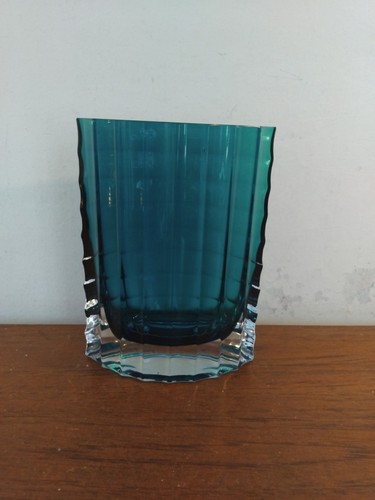 Rare vase lindshammar - 8”,