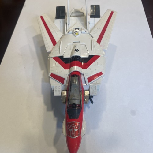 Vintage jetfire 1985 - 1985, g1