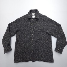 Ermenegildo Zegna Overshirt