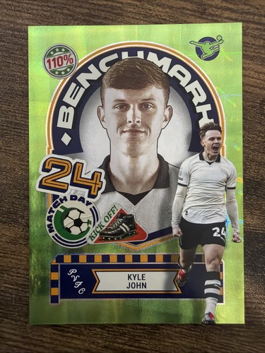 Panini efl football - panini,