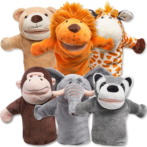 Joyin animal friends deluxe - animal,