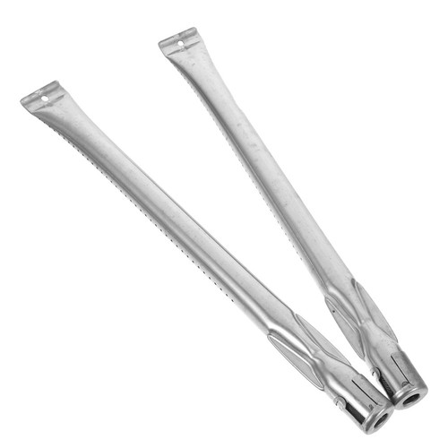 2pcs griddle gas burner tube - griddle,