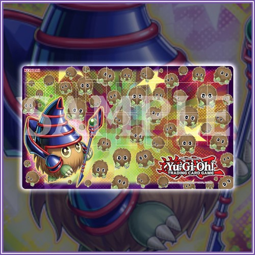 Kuriboh kollection playmat - kollection, |