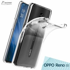 Clear TPU Gel Jelly Flexible