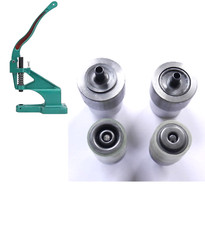 15mm Press Stud Setting -