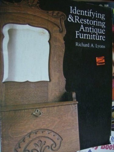 Identifying restoring - identifying,