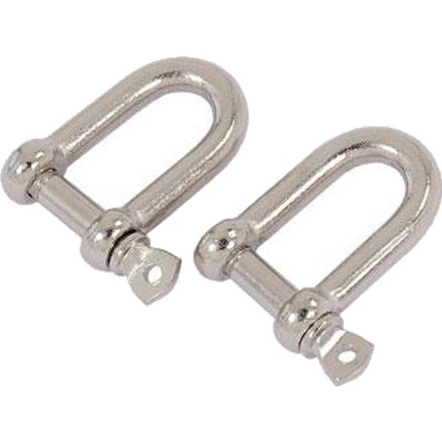 Neilsen 2pc galvanised steel - 2pc,