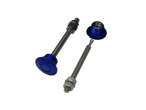 Universal motorsport stainless - universal,