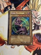 Yugioh Dark Magician BPT-001