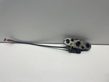 Seat Catch Hyosung GT125 2009