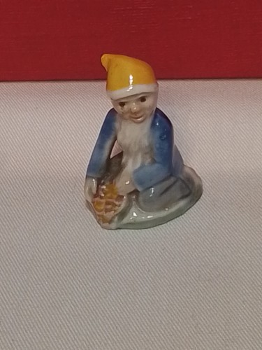 Wade whimsies - wade,