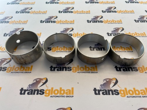 Front rear camshaft bearing - rear,