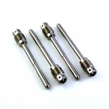 Honda CBR1000RR 08+ Stainless