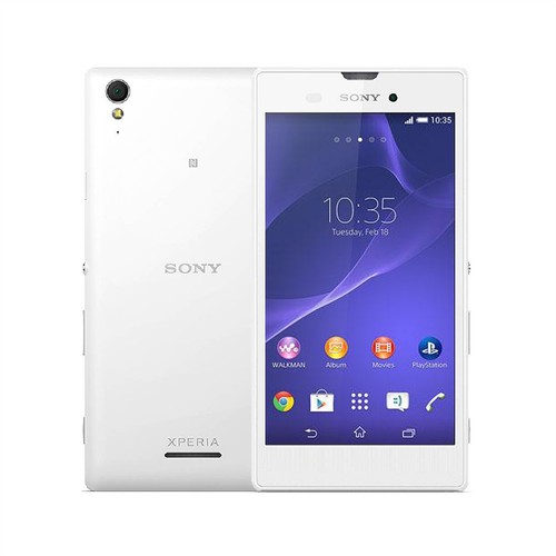 Sony xperia d5103 8gb white - sony,