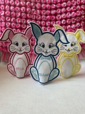 Easter crème egg cover 