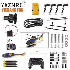 YUXIANG F06 EC135 RC