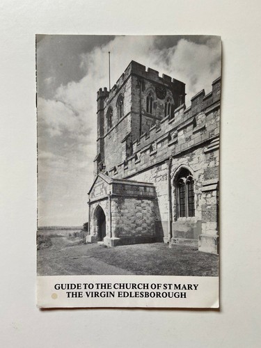 Guide the church st - the, mary