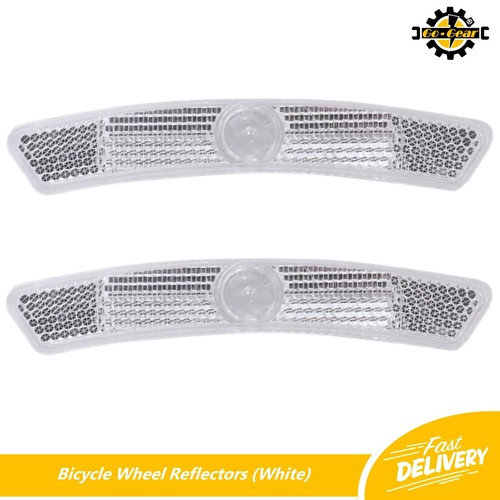 Wheel reflectors universal - wheel,