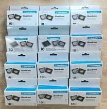 Lighthouse Quadrum Square Coin