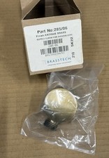 Brasstech 285 Wall Supply