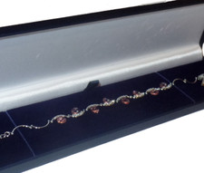 Swarovski Elements Pink