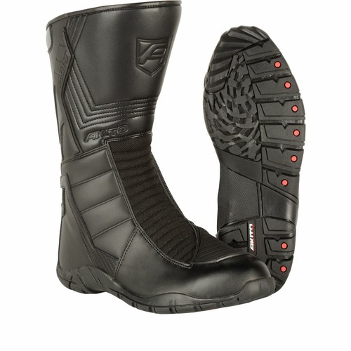 Akito stealth touring - stealth,