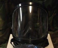 NEW NATO MASK RESPIRATOR +