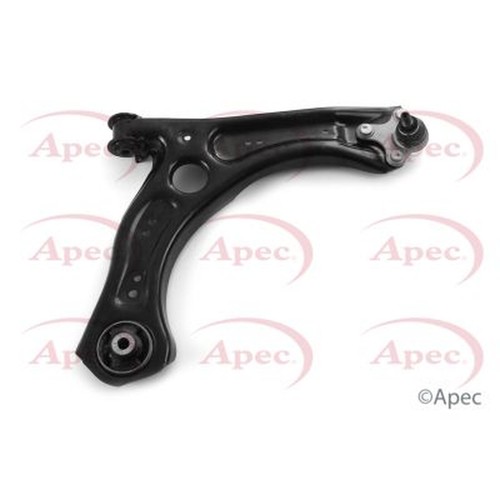 Apec track control arm right - apec,