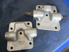 TRIUMPH STAG ENGINE  MK1