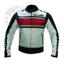 Classic Yamaha Motorcycle