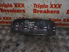 BFD001231 2002 MITSUBISHI